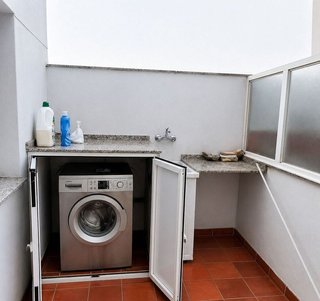 Piso en venta en Torre del Campo