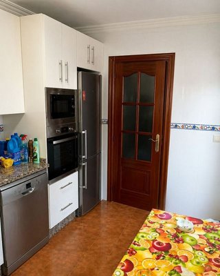 Piso en venta en Torre del Campo
