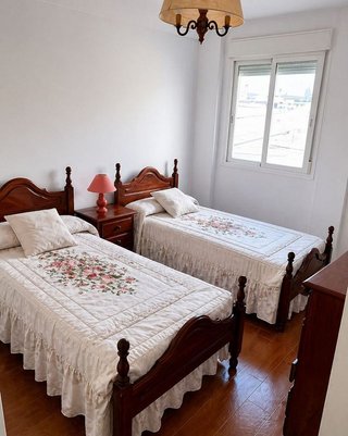 Piso en venta en Torre del Campo