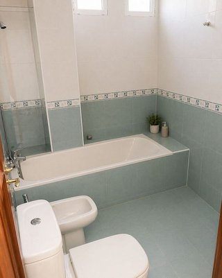 Piso en venta en Torre del Campo