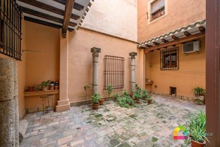 Piso en venta en Casco Histórico en Toledo
