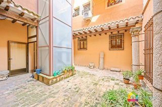 Piso en venta en Casco Histórico en Toledo