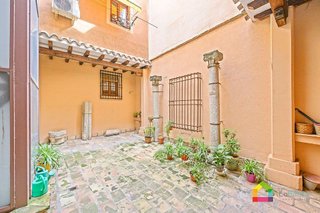 Piso en venta en Casco Histórico en Toledo