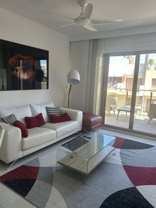 Ático en venta en Zona Pueblo en Pilar de la Horadada