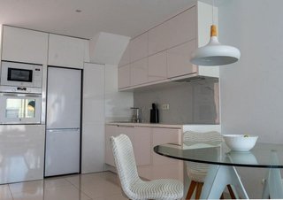 Ático en venta en Zona Pueblo en Pilar de la Horadada