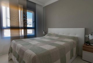 Ático en venta en Zona Pueblo en Pilar de la Horadada