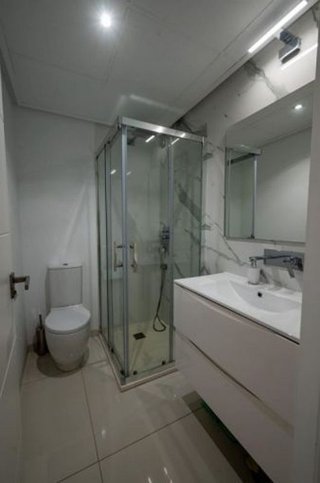 Ático en venta en Zona Pueblo en Pilar de la Horadada
