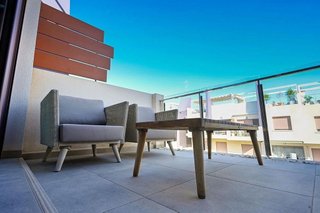 Ático en venta en Zona Pueblo en Pilar de la Horadada