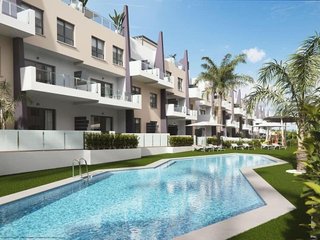 Ático en venta en Zona Pueblo en Pilar de la Horadada
