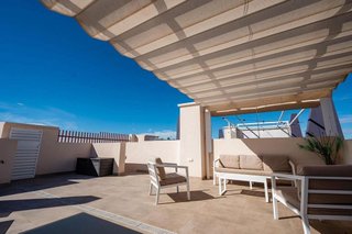 Ático en venta en Zona Pueblo en Pilar de la Horadada