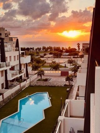 Ático en venta en Zona Pueblo en Pilar de la Horadada