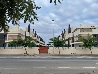 Ático en venta en Zona Pueblo en Pilar de la Horadada