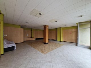 Local comercial en venta en Boiro