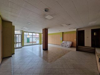 Local comercial en venta en Boiro