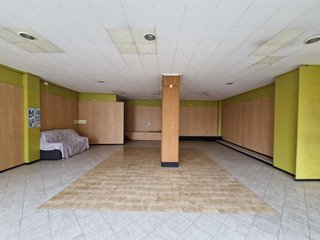 Local comercial en venta en Boiro