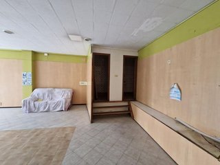 Local comercial en venta en Boiro