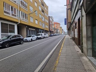 Local comercial en venta en Boiro