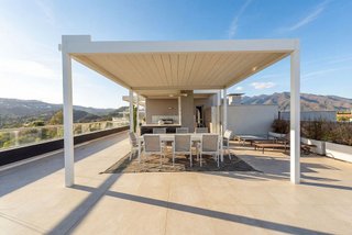 Ático en venta en La Cala Golf - Lagar Martell en Mijas