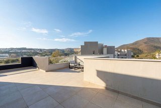 Ático en venta en La Cala Golf - Lagar Martell en Mijas