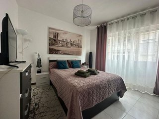 Piso en venta en Playa del Cura en Torrevieja