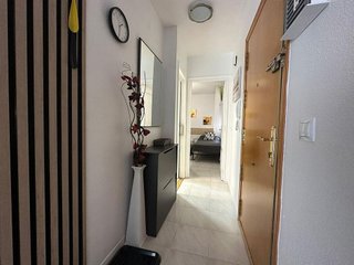 Piso en venta en Playa del Cura en Torrevieja