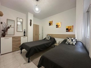 Piso en venta en Playa del Cura en Torrevieja