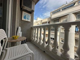 Piso en venta en Playa del Cura en Torrevieja