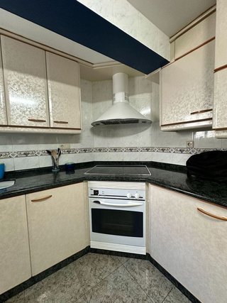 Piso en venta en Ontinyent