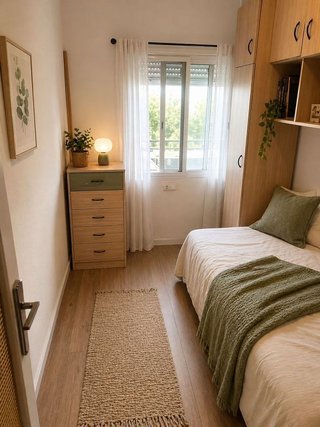 Piso en venta en Alfafar
