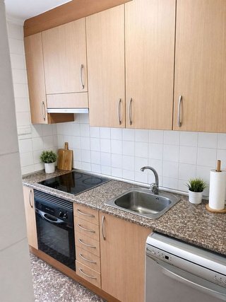 Piso en venta en Alfafar