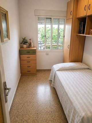 Piso en venta en Alfafar