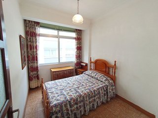Piso en venta en Agra del Orzán - Ventorrillo - Vioño en Coruña (A)