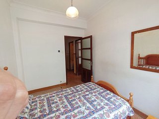 Piso en venta en Agra del Orzán - Ventorrillo - Vioño en Coruña (A)