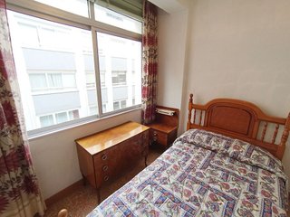 Piso en venta en Agra del Orzán - Ventorrillo - Vioño en Coruña (A)