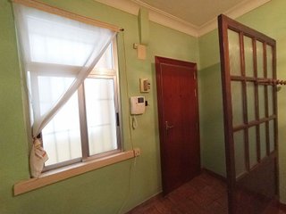 Piso en venta en Agra del Orzán - Ventorrillo - Vioño en Coruña (A)