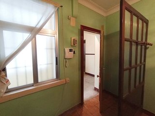 Piso en venta en Agra del Orzán - Ventorrillo - Vioño en Coruña (A)