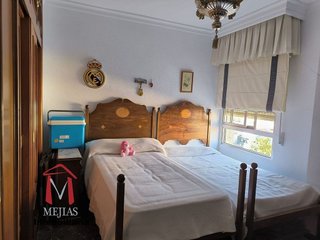 Piso en venta en Zona de la Vega en Antequera