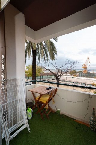 Piso en venta en Zona Bahía Blanca en Cádiz