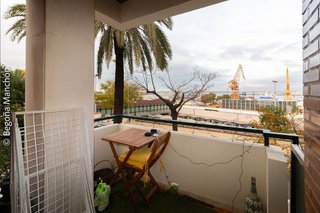 Piso en venta en Zona Bahía Blanca en Cádiz