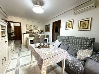 Piso en venta en La Luz - El Torcal en Málaga