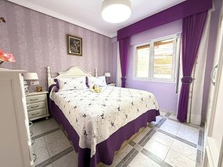 Piso en venta en La Luz - El Torcal en Málaga