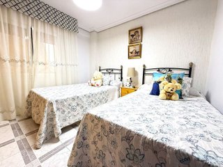 Piso en venta en La Luz - El Torcal en Málaga