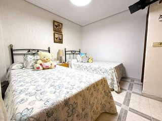 Piso en venta en La Luz - El Torcal en Málaga