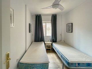 Ático en venta en Nueva Torrevieja - Aguas Nuevas en Torrevieja
