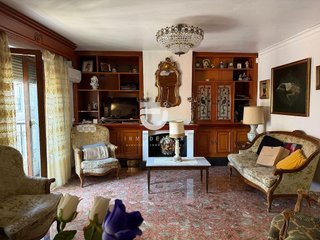Piso en venta en Oliva pueblo en Oliva