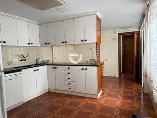 Piso en venta en Oliva pueblo en Oliva