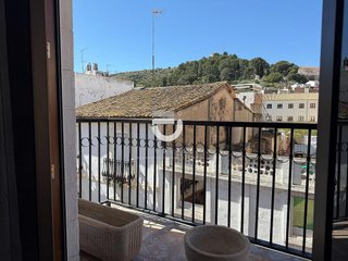 Piso en venta en Oliva pueblo en Oliva