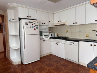 Piso en venta en Oliva pueblo en Oliva