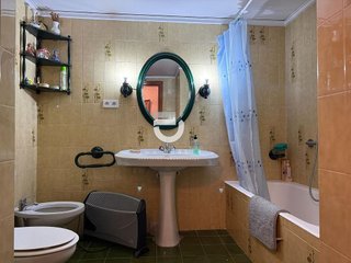 Piso en venta en Oliva pueblo en Oliva