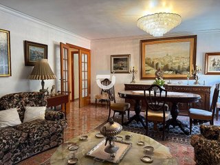 Piso en venta en Oliva pueblo en Oliva